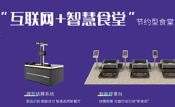 戈子科技智能稱重結(jié)算系統(tǒng)如何避免餐飲浪費？
