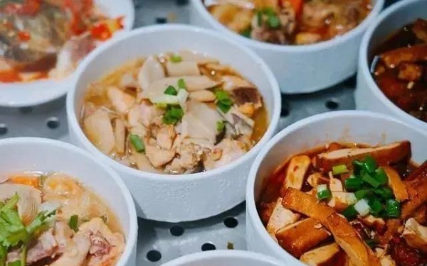 社區食堂訂餐能干嘛?是自己搭建訂餐平臺好還是加盟好？