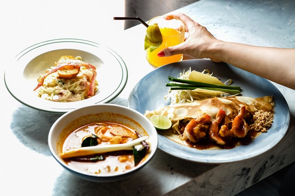 大學(xué)校園食堂餐飲系統(tǒng)怎么做？如何做好線上餐飲系統(tǒng)？