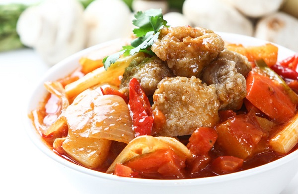 食堂訂餐系統的開發，需要考慮哪些因素？