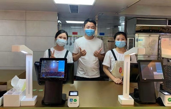 餐飲線上訂餐受歡迎的原因是什么？餐飲訂餐系統(tǒng)好用不?
