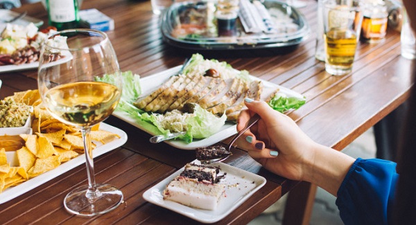 為什么要做戈子科技智慧食堂管理系統？